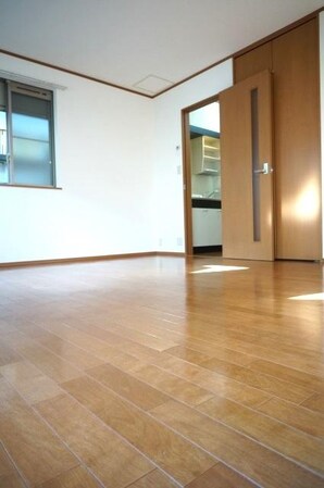 SUNNY COURT Aの物件内観写真